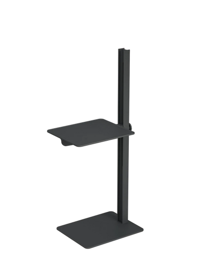 Museum Sidetable - Black