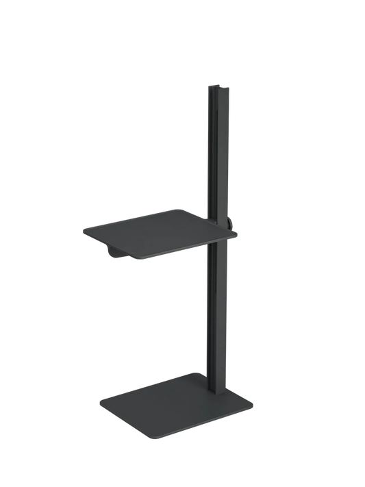 Museum Sidetable - Black