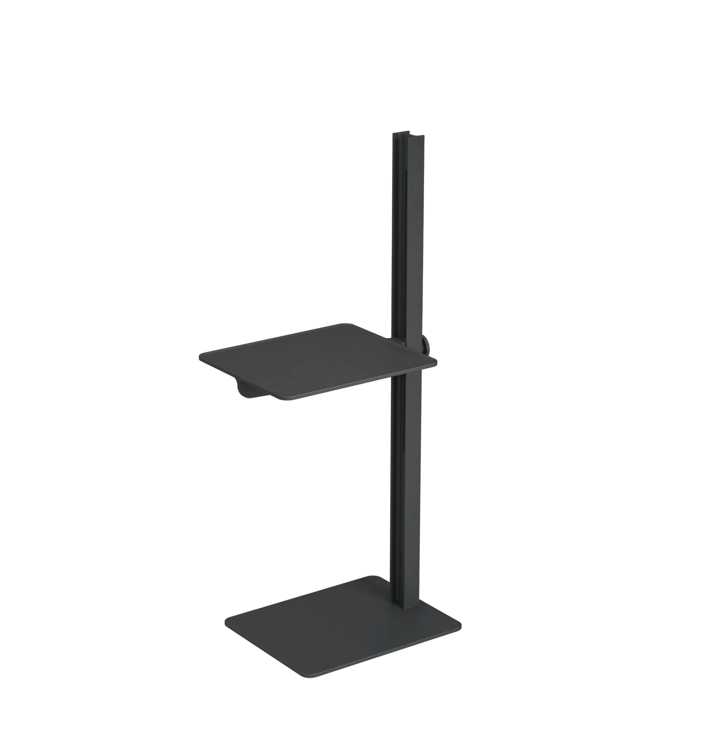 Museum Sidetable - Black - image 3