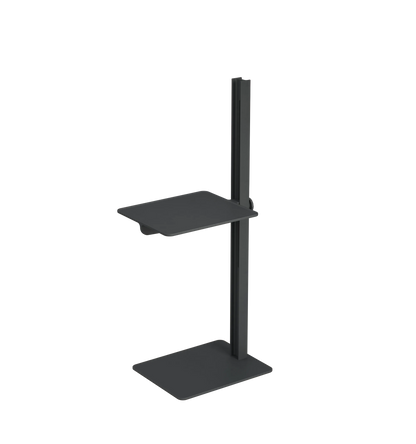 Museum Sidetable - Black - image 3