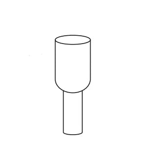 Tipping protection - Spare part - image 2
