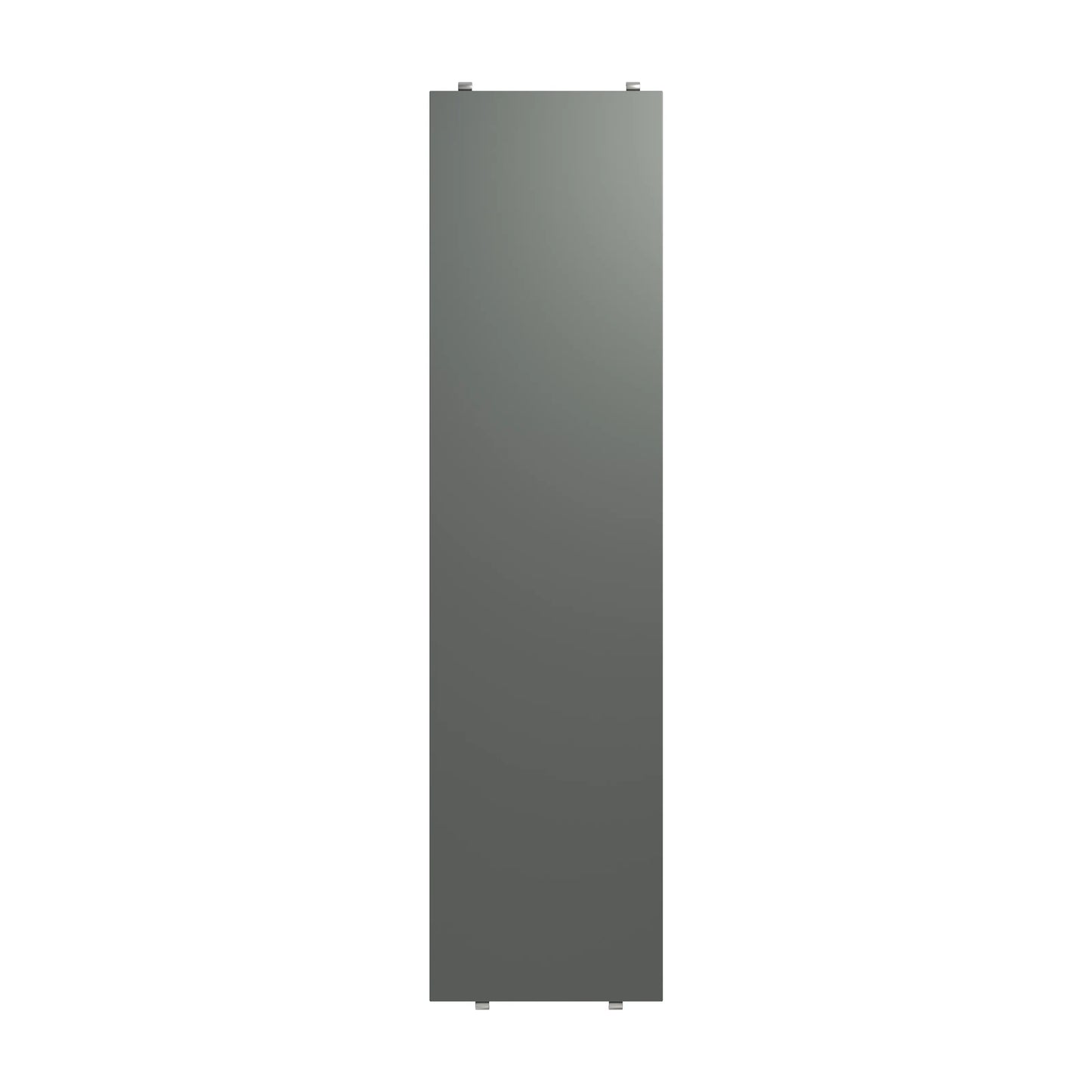 Shelf - W78 x D20, Dark grey, 3-pack - image 4