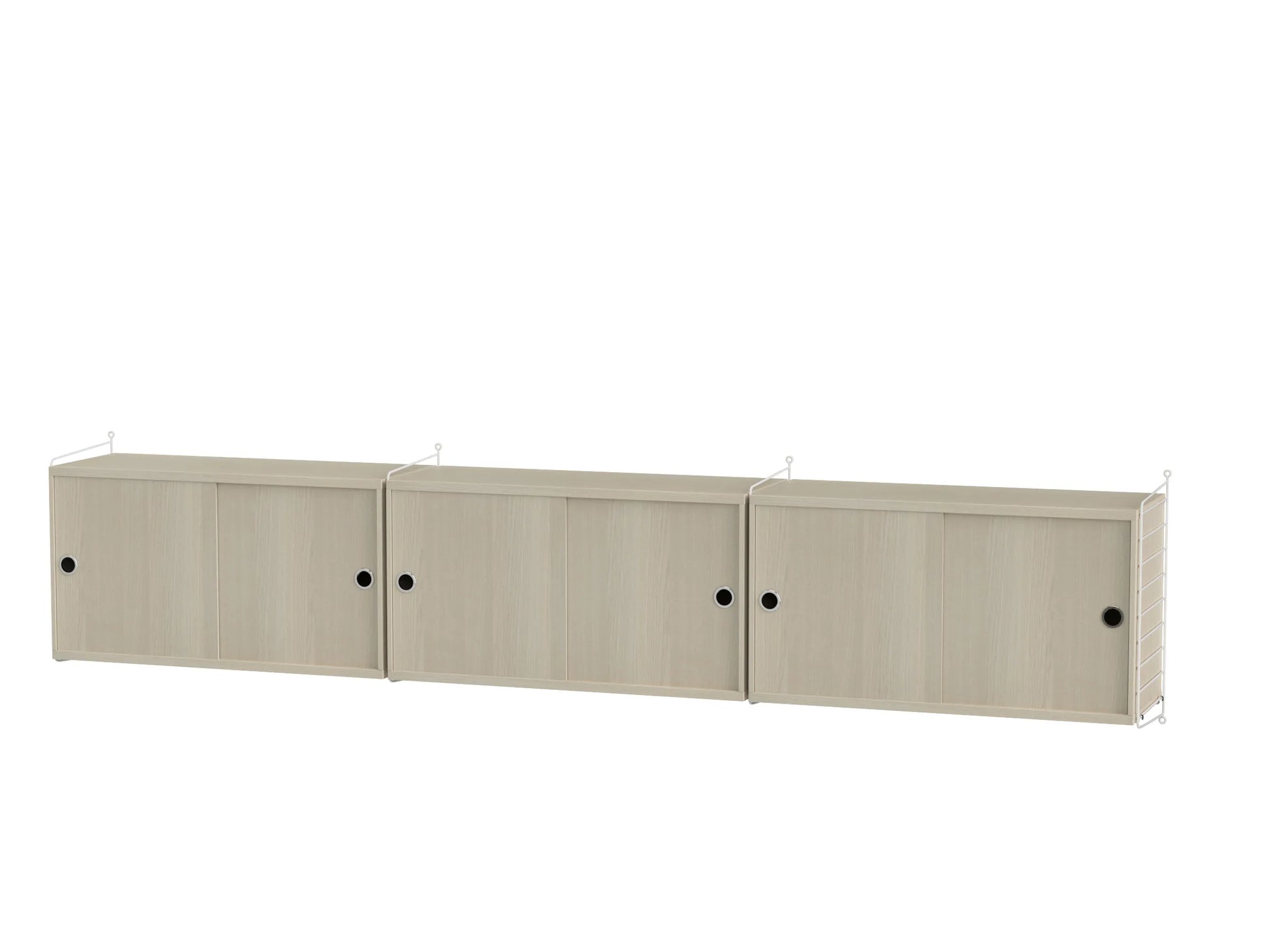Living room D White/Ash - image 3