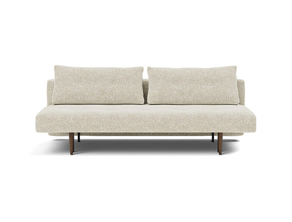 Recast Sofa Bed Dark Styletto - angle 2