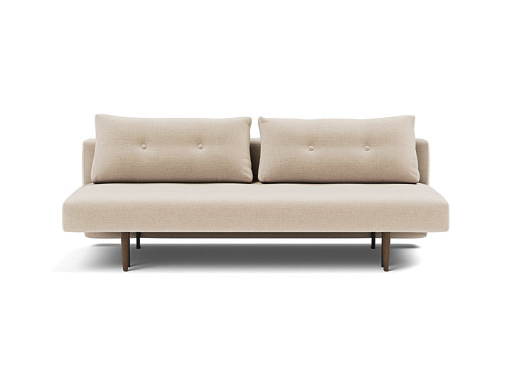 Recast Sofa Bed Dark Styletto - variant image