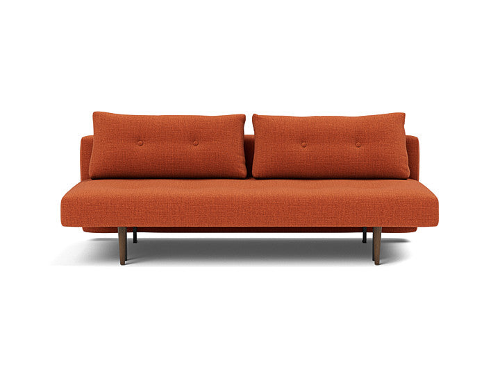 Recast Sofa Bed Dark Styletto - variant image
