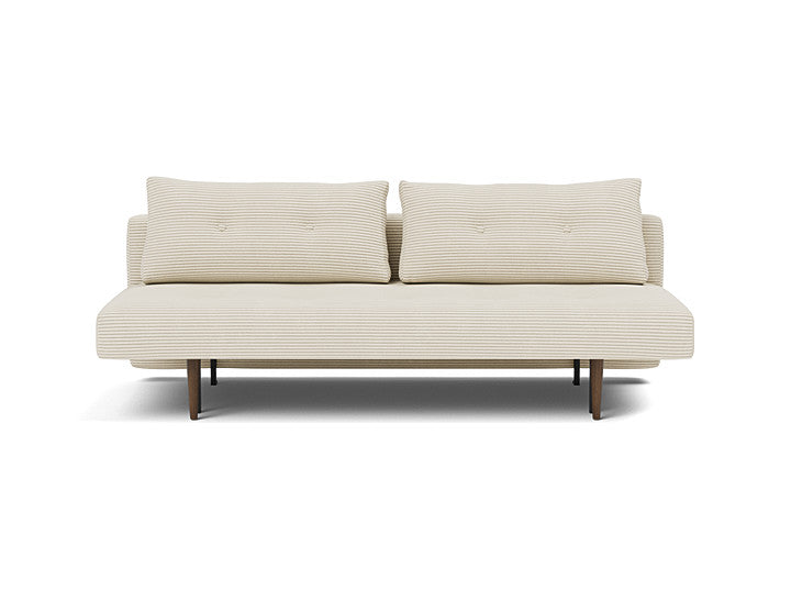 Recast Sofa Bed Dark Styletto - variant image