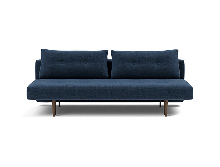 Recast Sofa Bed Dark Styletto - variant image