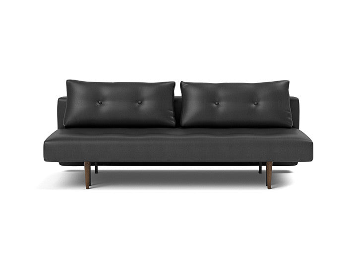 Recast Sofa Bed Dark Styletto - variant image
