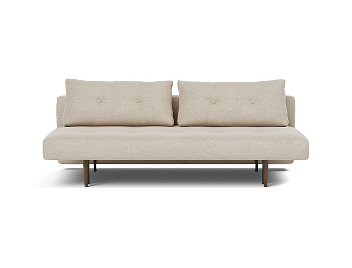Recast Sofa Bed Dark Styletto - variant image