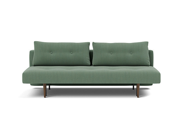 Recast Sofa Bed Dark Styletto - variant image