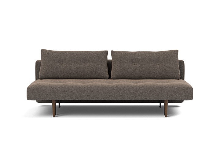Recast Sofa Bed Dark Styletto - variant image