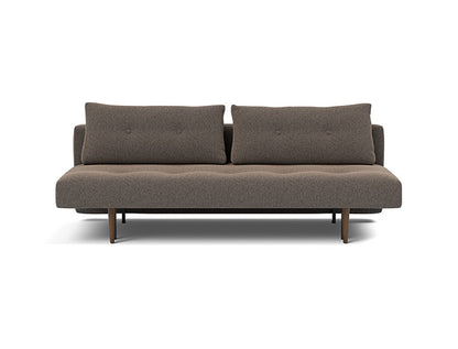 Recast Sofa Bed Dark Styletto - variant image
