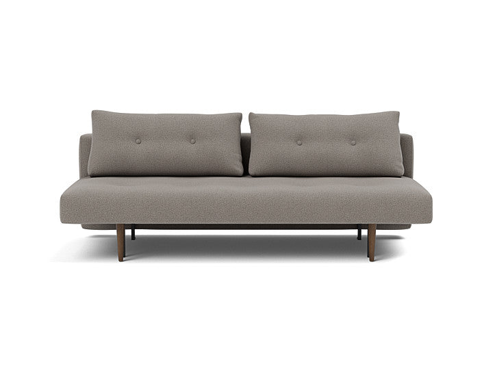 Recast Sofa Bed Dark Styletto - variant image