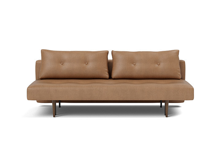 Recast Sofa Bed Dark Styletto - variant image