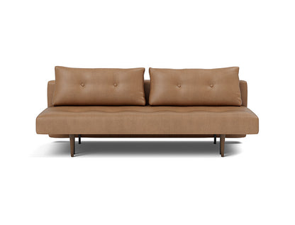 Recast Sofa Bed Dark Styletto - variant image