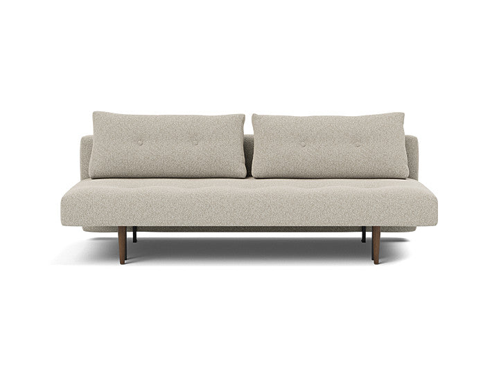 Recast Sofa Bed Dark Styletto - variant image