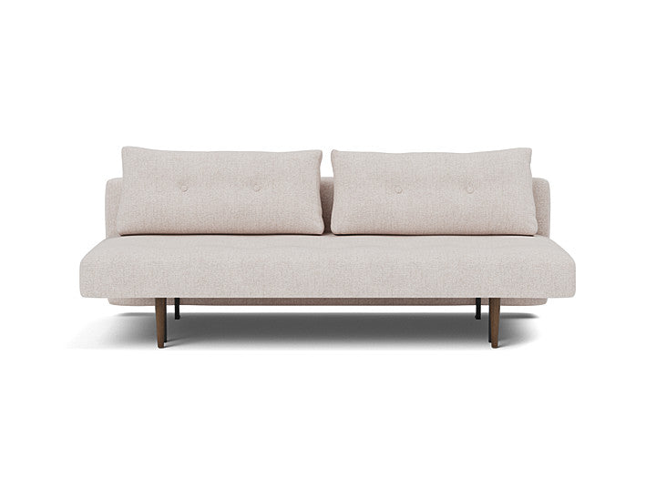 Recast Sofa Bed Dark Styletto - variant image