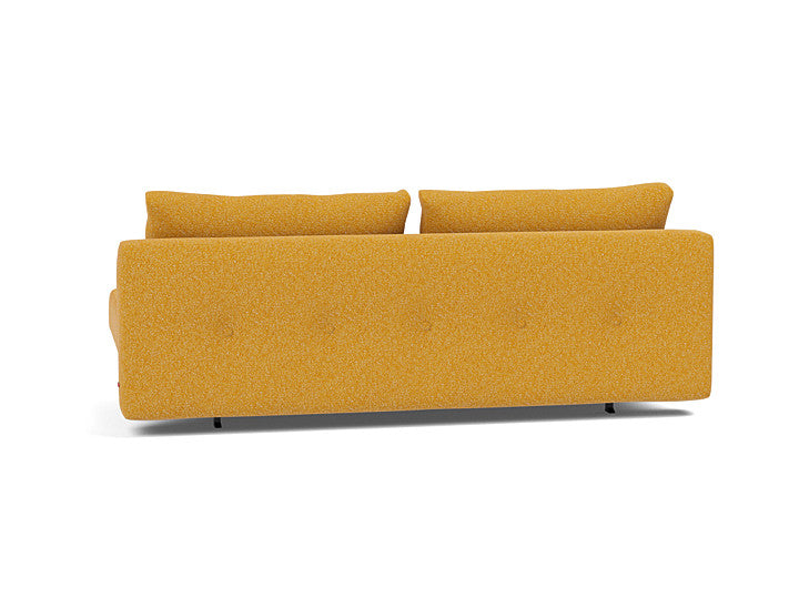 Recast Sofa Bed Dark Styletto - angle 3