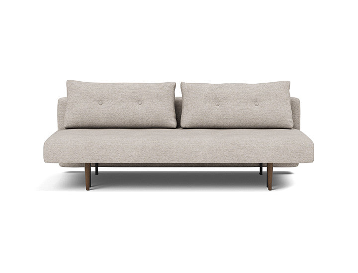 Recast Sofa Bed Dark Styletto - variant image