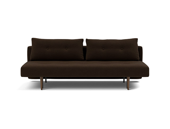 Recast Sofa Bed Dark Styletto - variant image