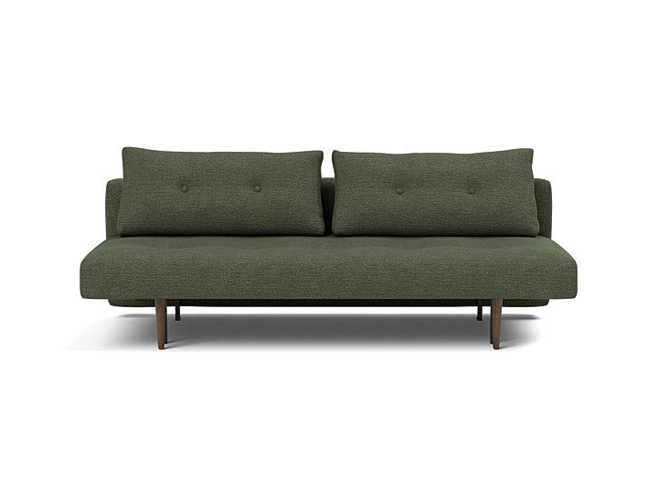 Recast Sofa Bed Dark Styletto - variant image