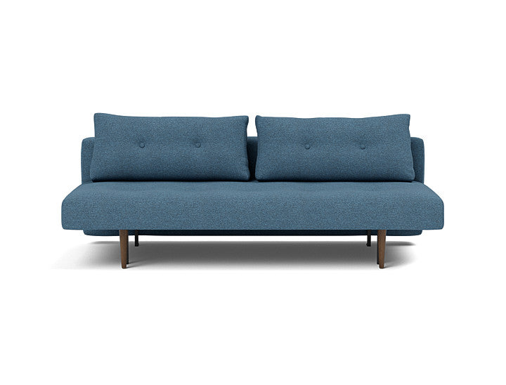 Recast Sofa Bed Dark Styletto - variant image