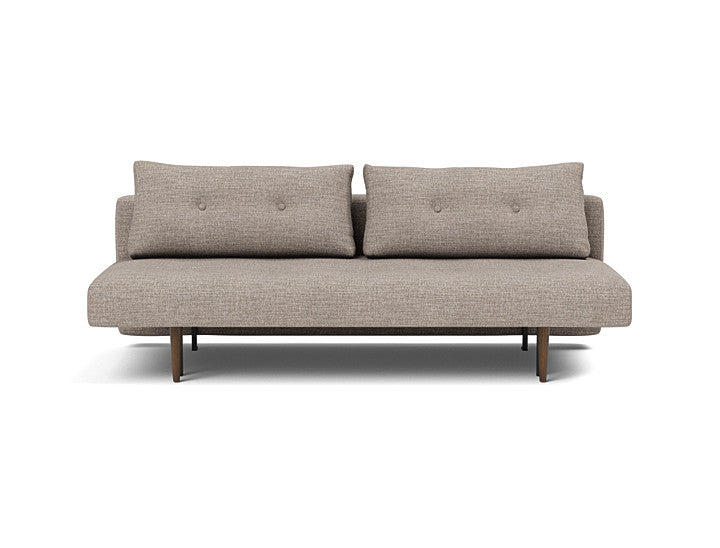 Recast Sofa Bed Dark Styletto - variant image