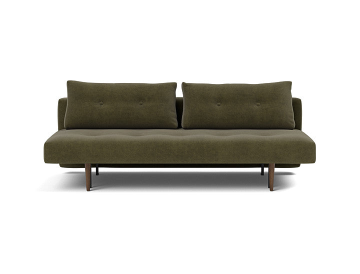 Recast Sofa Bed Dark Styletto - variant image
