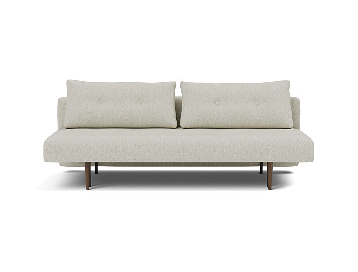 Recast Sofa Bed Dark Styletto - variant image