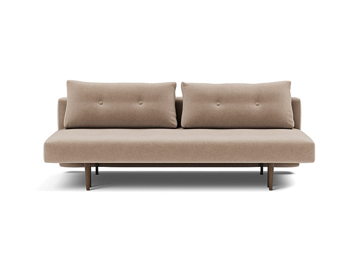 Recast Sofa Bed Dark Styletto - variant image