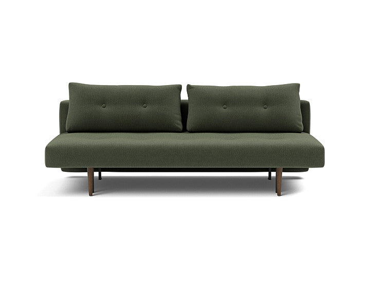 Recast Sofa Bed Dark Styletto - variant image