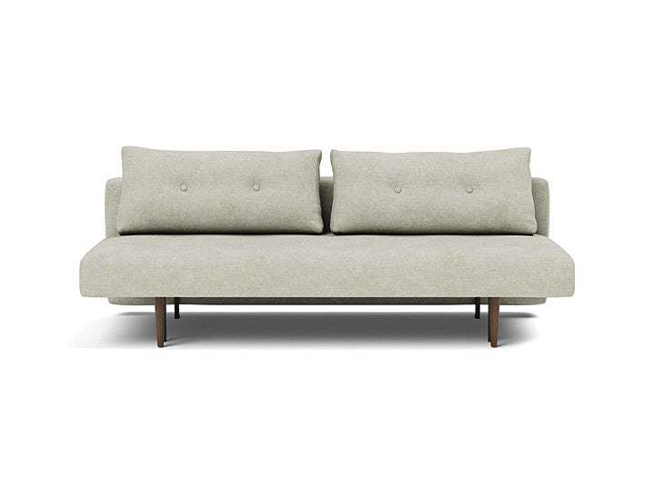 Recast Sofa Bed Dark Styletto - variant image