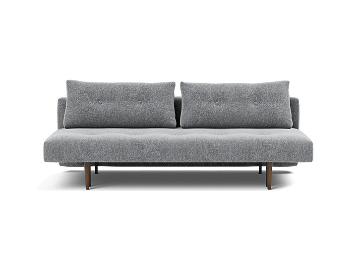Recast Sofa Bed Dark Styletto - variant image