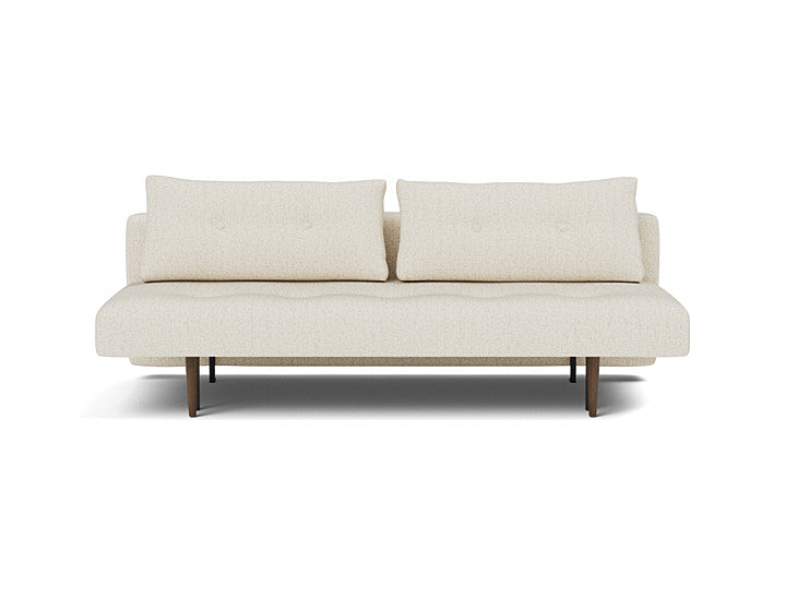 Recast Sofa Bed Dark Styletto - variant image