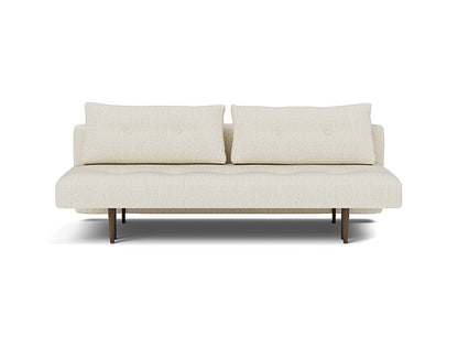 Recast Sofa Bed Dark Styletto - variant image