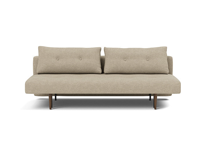 Recast Sofa Bed Dark Styletto - variant image