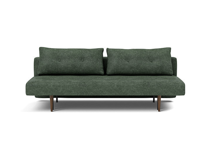 Recast Sofa Bed Dark Styletto - variant image