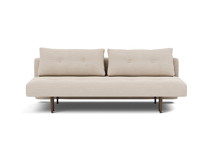 Recast Sofa Bed Dark Styletto - variant image