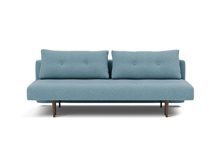 Recast Sofa Bed Dark Styletto - variant image