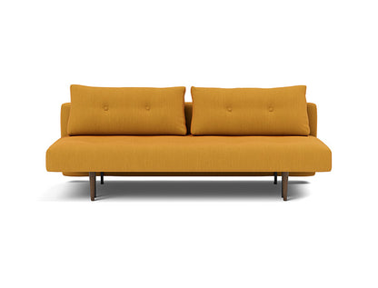 Recast Sofa Bed Dark Styletto - variant image