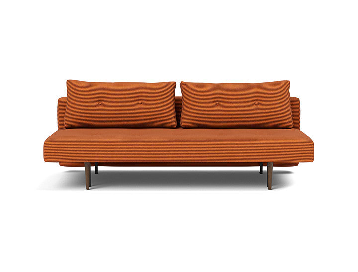 Recast Sofa Bed Dark Styletto - variant image