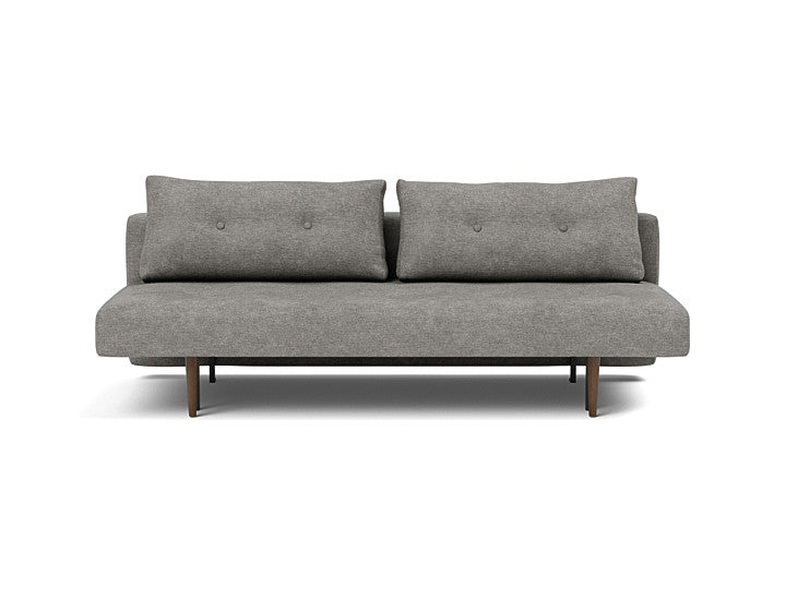 Recast Sofa Bed Dark Styletto - variant image