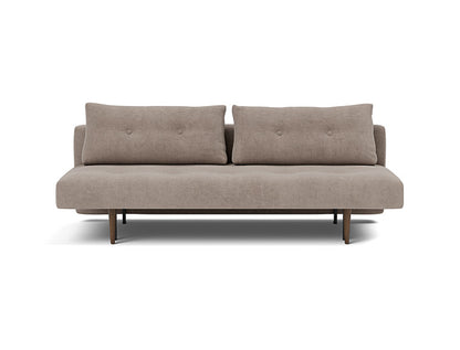Recast Sofa Bed Dark Styletto - variant image