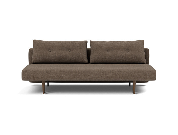Recast Sofa Bed Dark Styletto - variant image