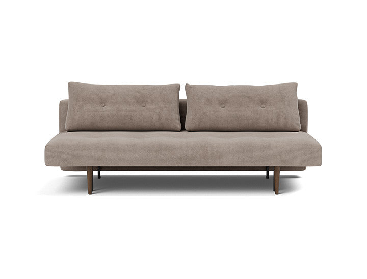 Recast Sofa Bed Dark Styletto - variant image