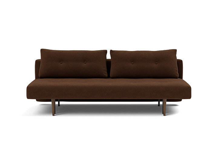Recast Sofa Bed Dark Styletto - variant image