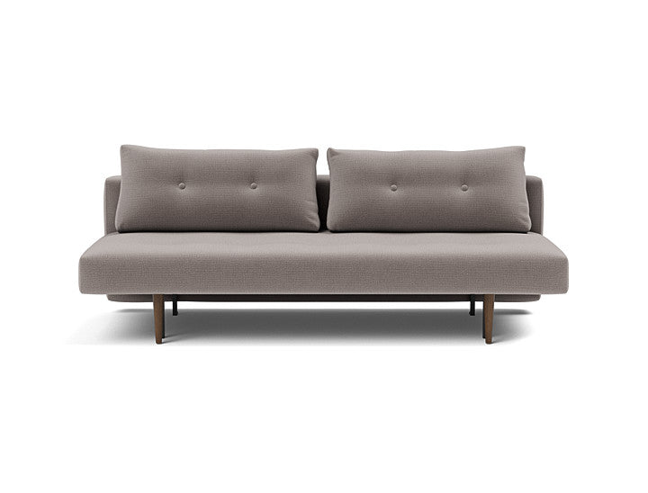 Recast Sofa Bed Dark Styletto - variant image