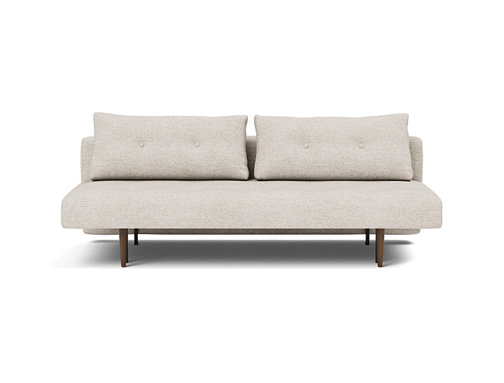 Recast Sofa Bed Dark Styletto - variant image