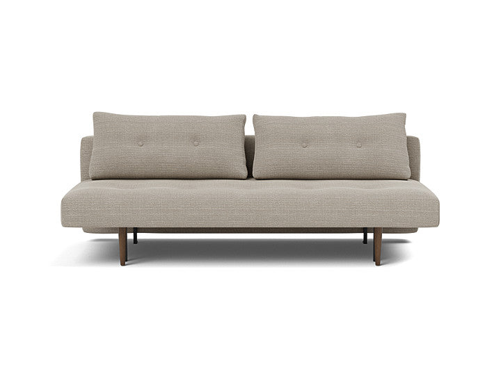 Recast Sofa Bed Dark Styletto - variant image